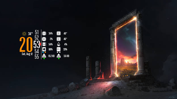 Quantic (UPDATED 9-OCT-2024)