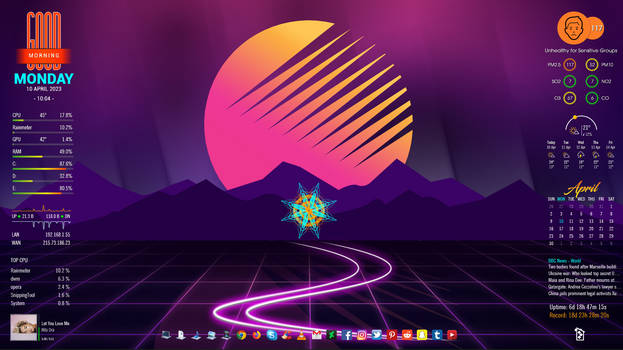 Advansity 