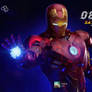 Iron Man Suite 
