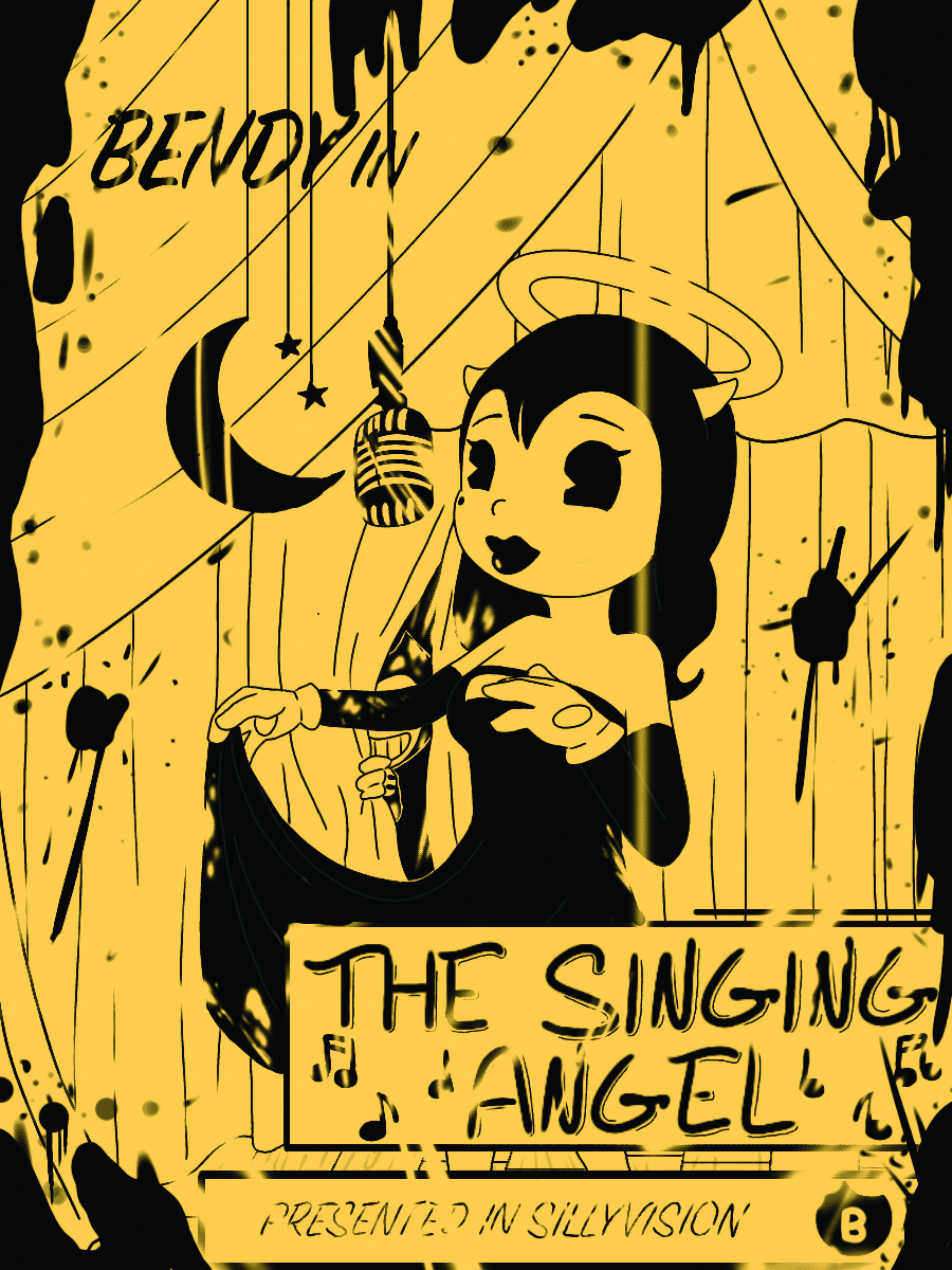 Batim Contest Art