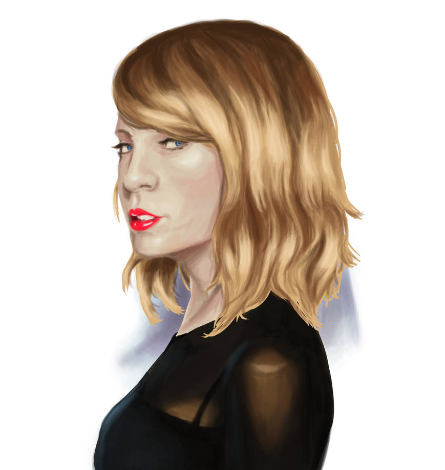 Taylor Swift by Murys008 on DeviantArt