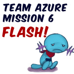 Team Azure - Mission 6