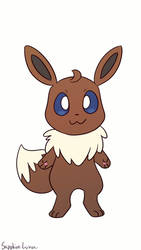 Vee Bleh YCH Commission Example