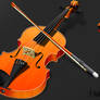 Violin icon