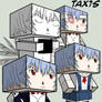 Cubee - Rei Ayanami