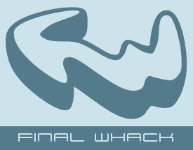Final Whack by unconed