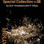 Shades Detonation HD Photoshop Brushes