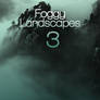 Foggy Landscapes 3 Photoshop Brushes