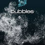 Underwater Bubbles Photoshop Brushes