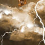 Photoshop Lightning Brushes 2