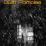 Shades BackGround Brushes 01 Dust Particles