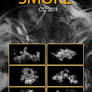 Shades Smoke Brushes CC 2019