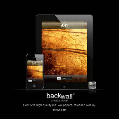 Backwall 01