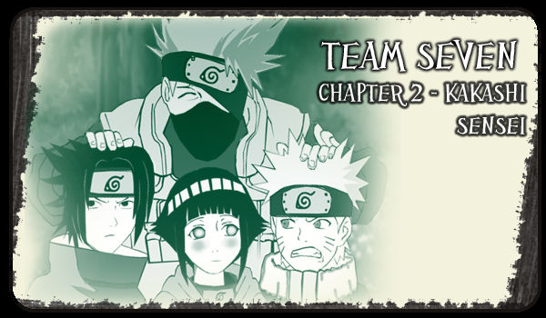 WHAT IF NARUTO WAS ADOPTED BY IRUKA (PART-5), HINATA ON TEAM 7