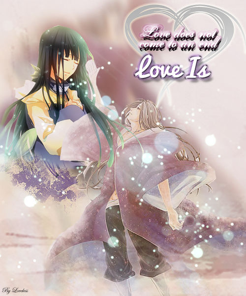 Love Is Itahina Capitulo 16 Final 5 By Sasha545 On Deviantart Una cascada en mitad del bosque preside este bello fondo de escritorio animado. love is itahina capitulo 16 final