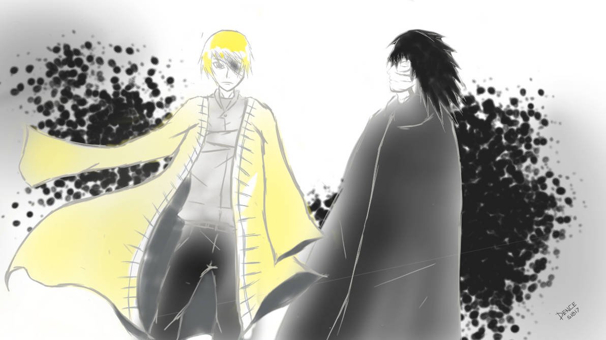 BROTHERS by uchihadence on DeviantArt