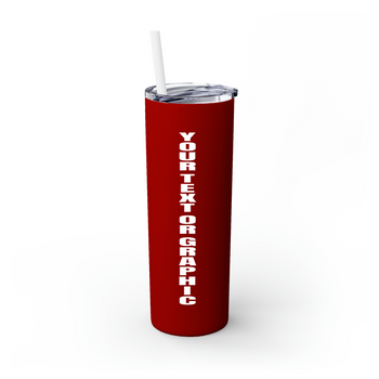 Psd Tumbler Mockup