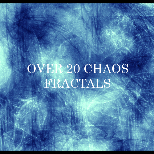 Chaos Fractals