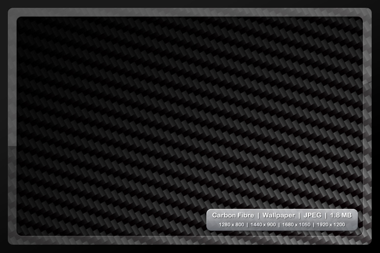 Carbon Fibre