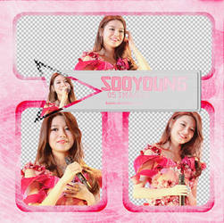 +SOOYOUNG | Png Pack #02
