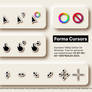 Forma Cursors