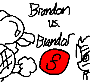 Brandon V. Brandor