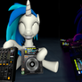 DJ Player and Mixer Model v1.5 (SFM/GMod)