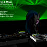 DJ Player+Mixer V5.0SFM/GMod Anim.Text.Version[DL]