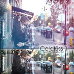 ColdKiss 1 PS Action