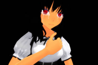 [MMD]Watery Tears DL