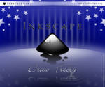 INKSCAPE 0.46 SPLASH SCREEN by unicko