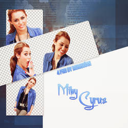 Miley Cyrus PNG Pack