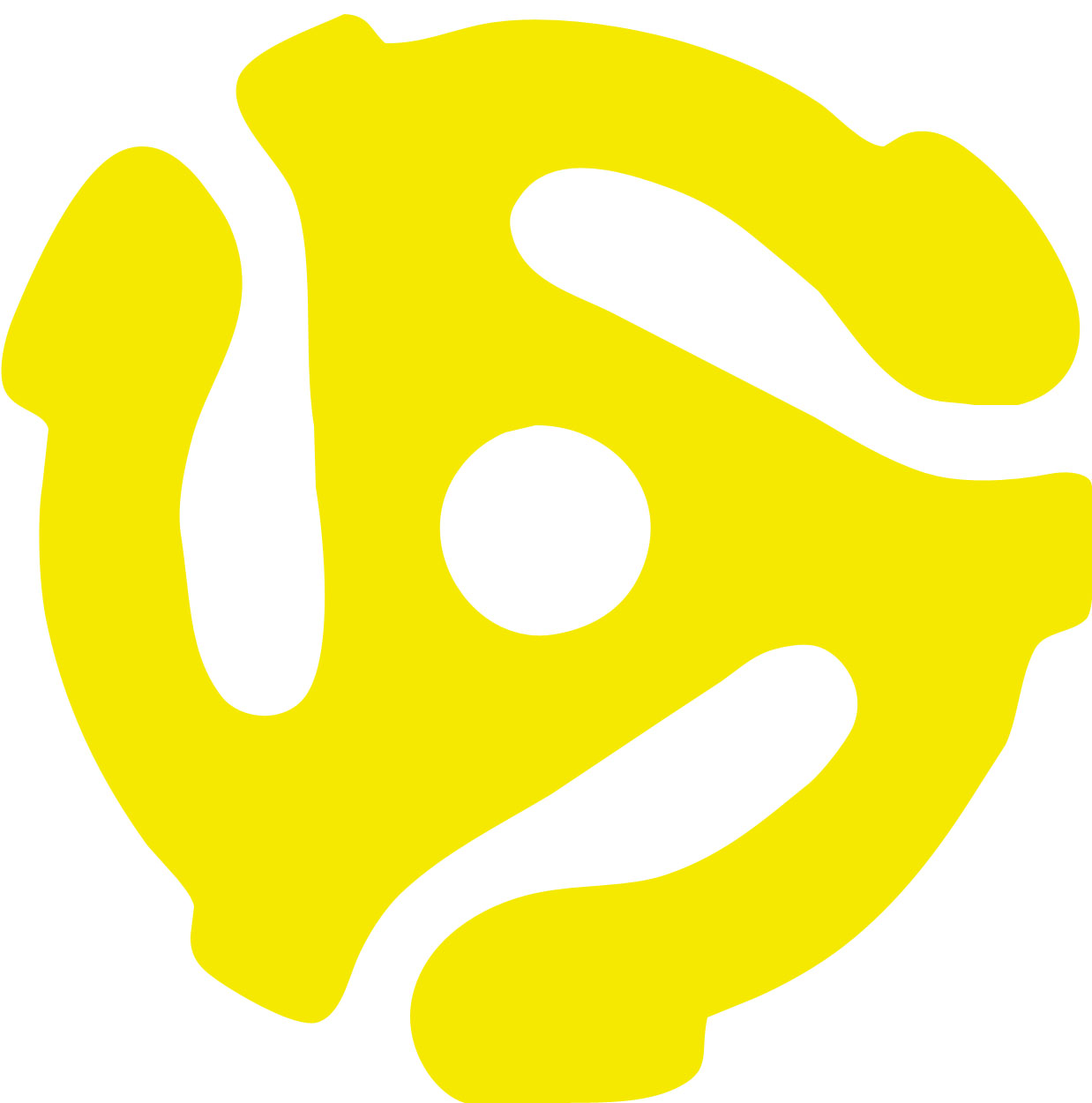 45 adapter spider vector by tntrekabulator on DeviantArt