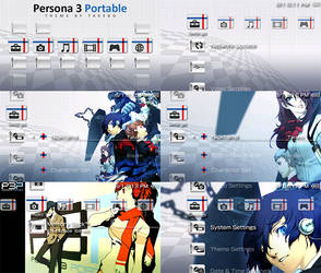 Psp Themes On Game Consoles Deviantart Tons of awesome psp wallpapers to download for free. psp themes on game consoles deviantart