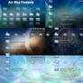 Arc Rise Fantasia PSP Theme