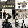 MGS: PeaceWalker 2.0 PSP Theme