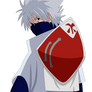 Kakashi Hokage