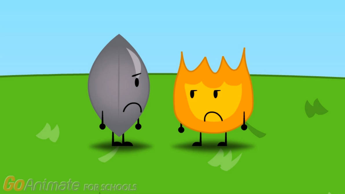 Fanmade BFDIA 5a alt story (Zip video) by FelixFlashGoanimate on DeviantArt