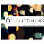 6 textures: light I