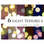 6 textures: light II