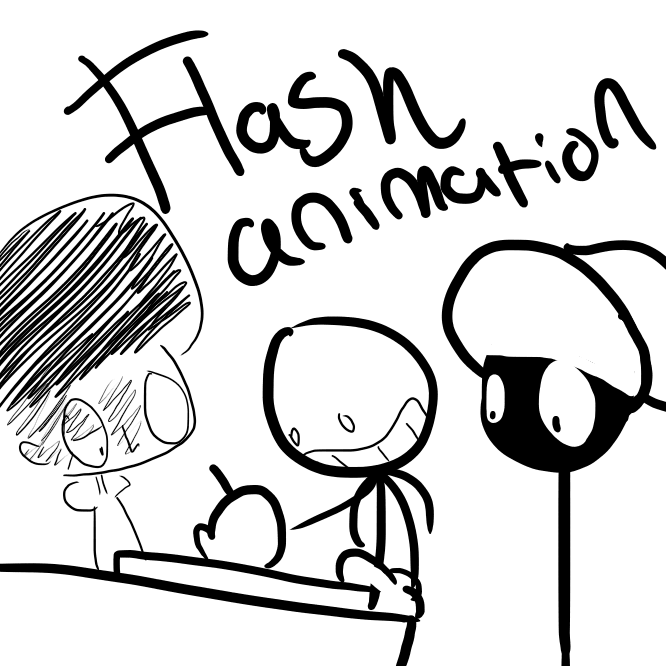 Flash Animation: Fight thing again.swf