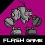 RoboBattle demo 1