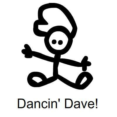 Dancin Dave