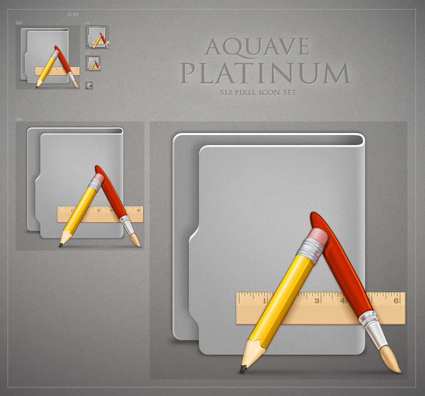 Aquave Platinum -WIP-
