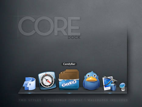 core dock