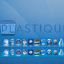 plastique