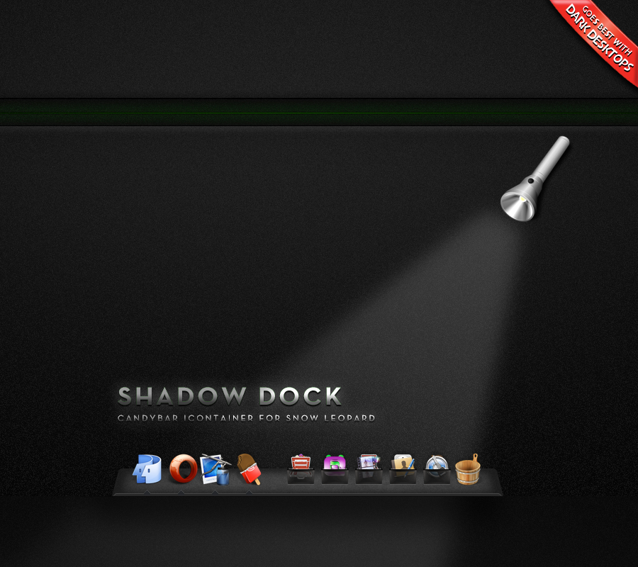 Shadow Dock