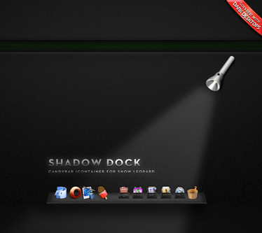 Shadow Dock