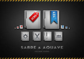 WIP Snow Sabre Aquave Platinum