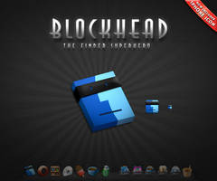 BlockHead Finder